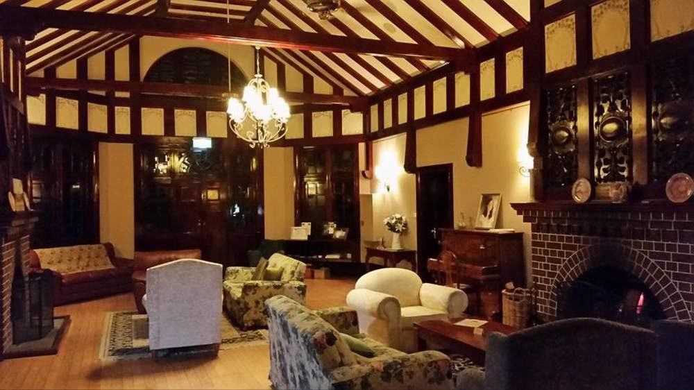 Petersons Armidale Winery And Guesthouse Εξωτερικό φωτογραφία
