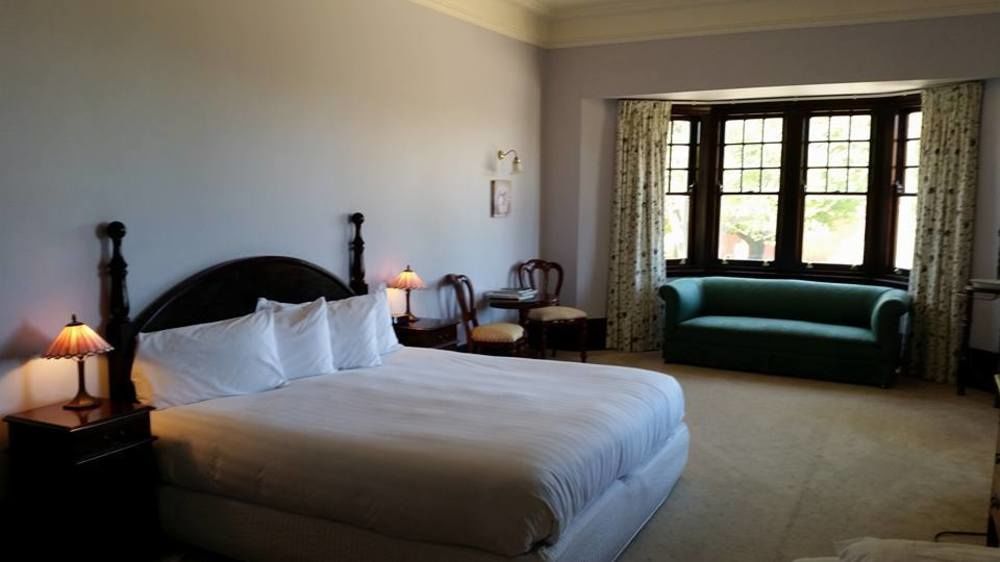 Petersons Armidale Winery And Guesthouse Εξωτερικό φωτογραφία