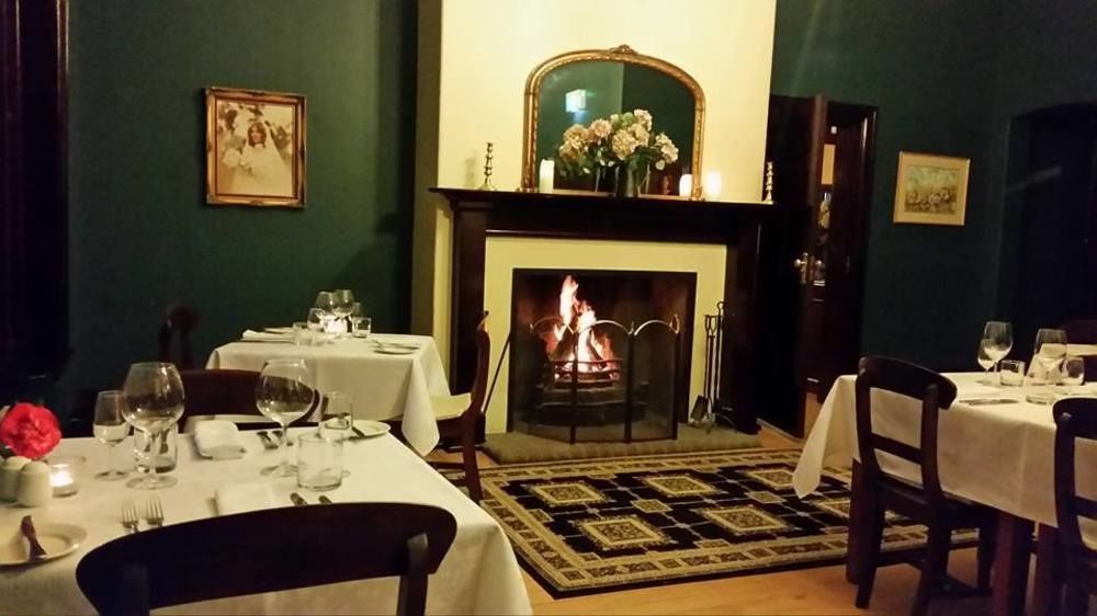 Petersons Armidale Winery And Guesthouse Εξωτερικό φωτογραφία
