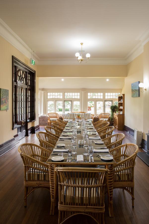 Petersons Armidale Winery And Guesthouse Εξωτερικό φωτογραφία