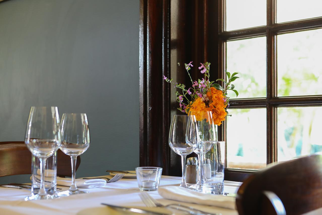 Petersons Armidale Winery And Guesthouse Εξωτερικό φωτογραφία