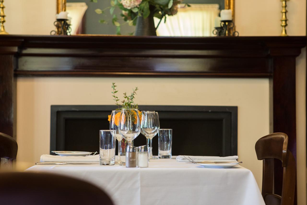 Petersons Armidale Winery And Guesthouse Εξωτερικό φωτογραφία