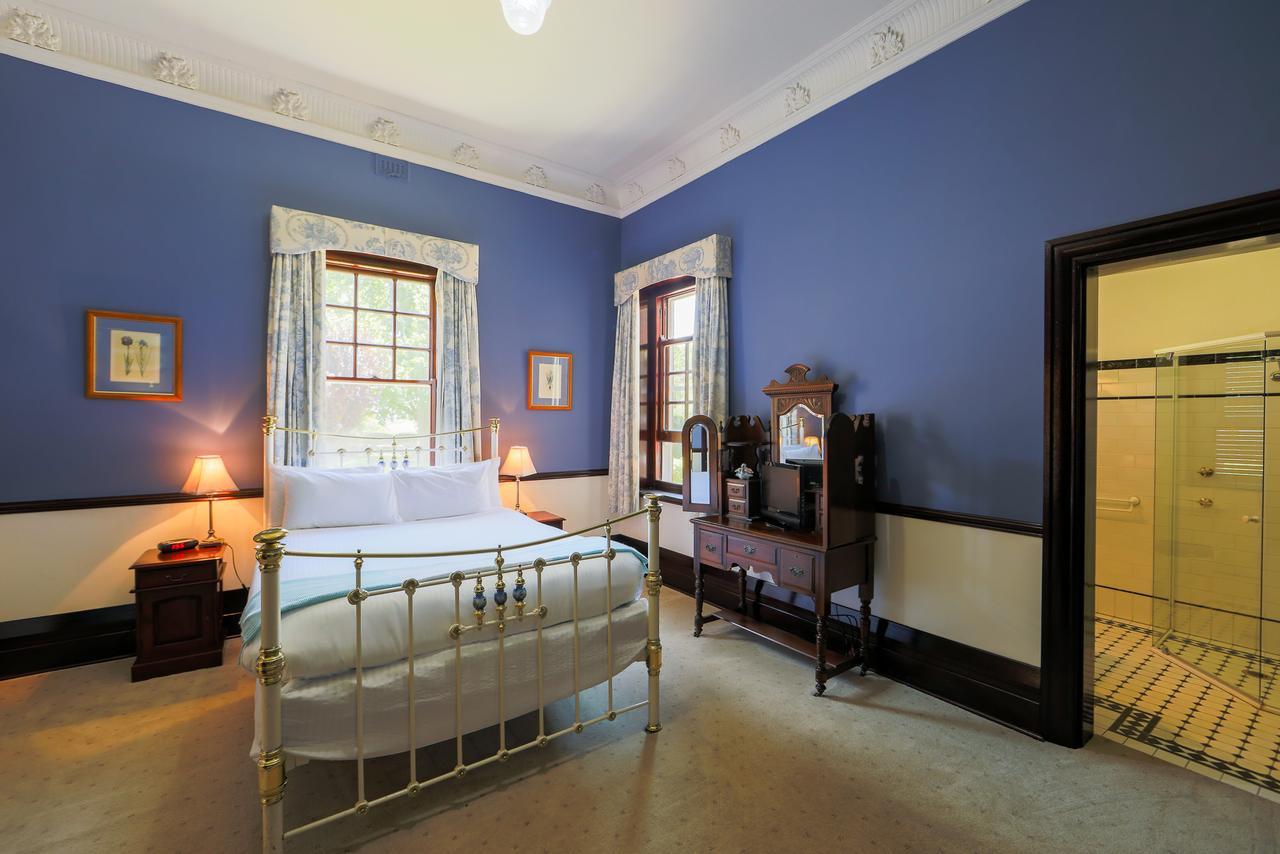 Petersons Armidale Winery And Guesthouse Εξωτερικό φωτογραφία